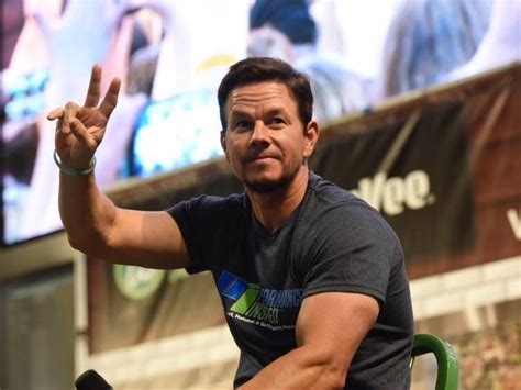 mark wahlberg instagram.